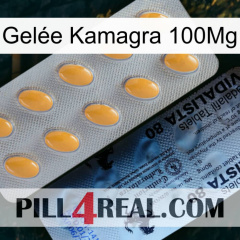Gelée Kamagra 100Mg 44